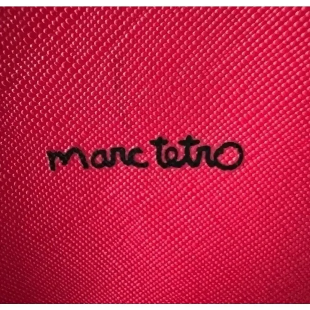 Marc Tetro marc tetro